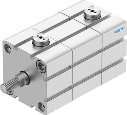 Festo 548219 Compact cylinder ADN-63- -EL-