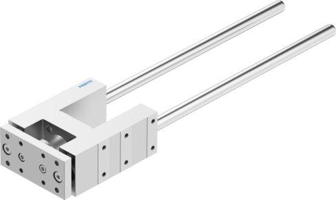 Festo 34504 Guide unit FENG-40-320-KF