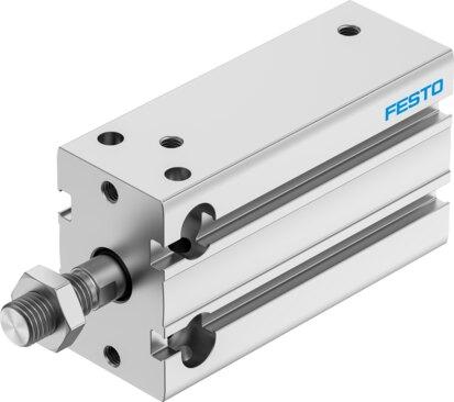 Festo 4829576 Compact cylinder DPDM-25-40-PA
