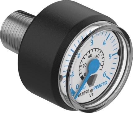 Festo 183896 Pressure gauge MA-23-6-R1/8