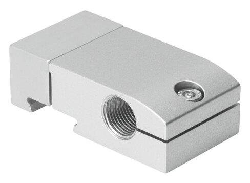 Festo 557586 Shock absorber retainer KYE-120