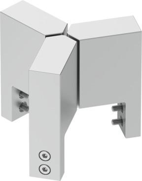 Festo 1180956 Gripper jaw blank BUB-HGDD-40