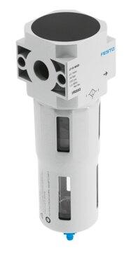 Festo 546459 Basic valve LF-D-5M-MIDI-U