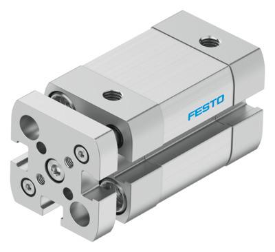 Festo 554206 Compact cylinder ADNGF-12-10-P-A