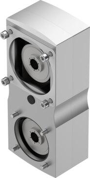 Festo 8157284 Parallel kit EAMM-U-145-D100-150A-188-S1