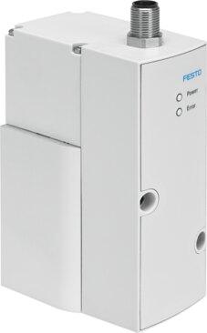Festo 570970 Proportional pressure control valve VPPX-8F-L-1-F-0L10H-S1