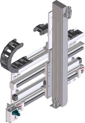 Festo 543000