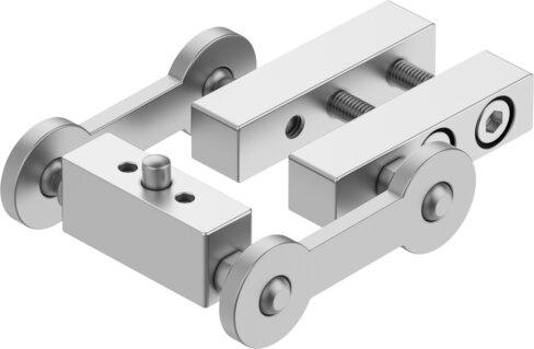 Festo 2349274 Moment compensator DARD-L1-18-M