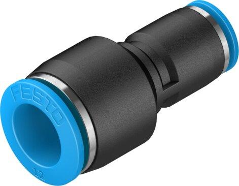 Festo 130608 Push-in connector QS-12-8