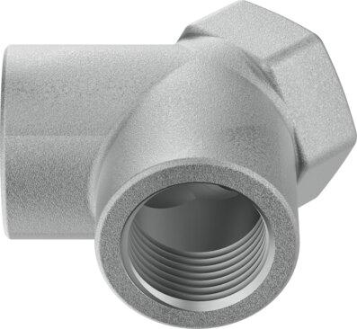Festo 8030229 Y-fitting NPFC-Y-3G38-F