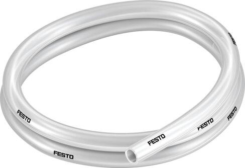 Festo 570388 Plastic tubing PUN-H-14X2-NT
