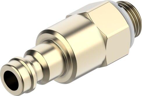 Festo 531667 Quick coupling plug KS3-1/8-A-R