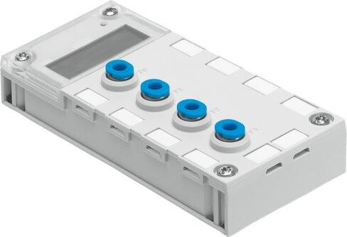 Festo 560362 Analogue module CPX-4AE-P-D10