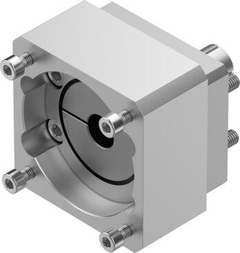 Festo 8063591 Axial kit EAMM-A-N48-70AA