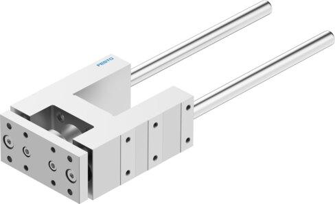 Festo 34502 Guide unit FENG-40-200-KF