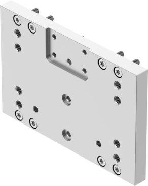 Festo 8238435 Mounting kit EAHM-E26-AP-120