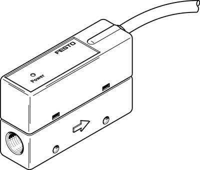 Festo 538533
