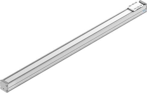 Festo 8062808 Guide axis ELFC-KF-45-800
