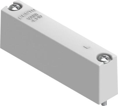 Festo 566462 Cover plate VABB-L1-10-S