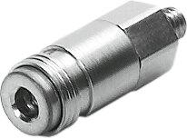 Festo 151995 Quick coupling socket KD1-M3-A