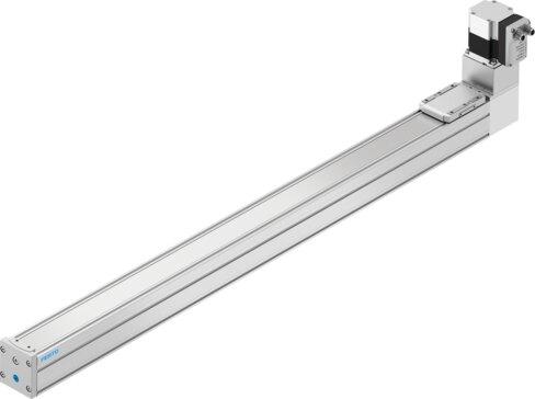 Festo 8083574 Toothed belt axis unit ELGS-TB-KF-60-800-ST-M-H1-PLK-AA