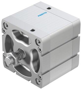 Festo 577204 Compact cylinder ADN-100-40-A-PPS-A