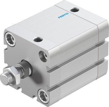 Festo 572696 Compact cylinder ADN-50-40-A-PPS-A