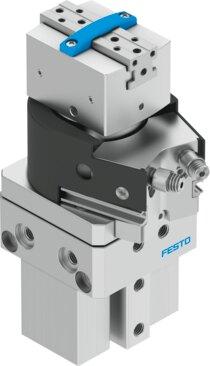 Festo 1187955 Swivel/gripper unit HGDS-PP-12-P-A-B