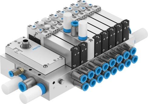 Festo 8060699 Valve manifold VTUG-EX