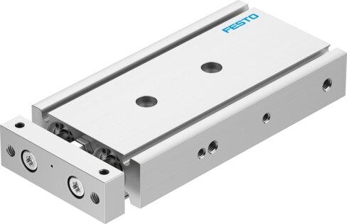Festo 8100574 Twin cylinder DGTZ-GF-16-50-P-A