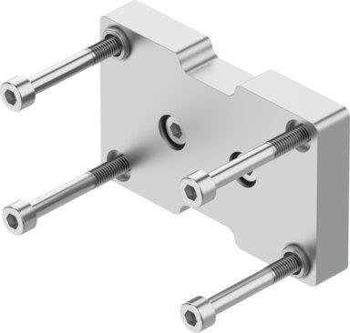 Festo 1731735 Adapter kit DHAA-G-Q11-25-B8-40