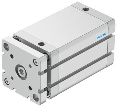 Festo 554276 Compact cylinder ADNGF-63-80-P-A