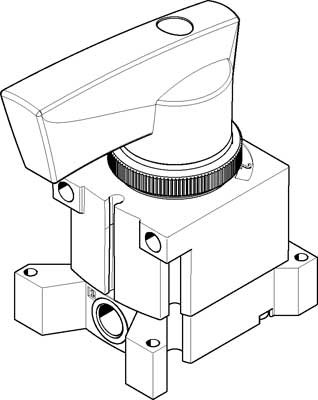 Festo 545262