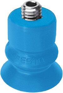 Festo 189375 Vacuum suction cup ESS-10-BU