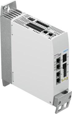 Festo 5111189 Servo drive CMMT-AS-...-11A-P3-...