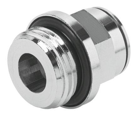 Festo 558671 Push-in fitting NPQM-D-G12-Q10-P10