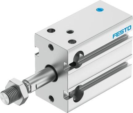 Festo 4829868 Compact cylinder DPDM-25-15-P-PA