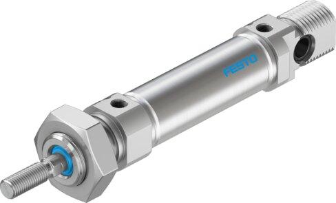 Festo 14320 ISO cylinder DSNU-16- -PPV-A
