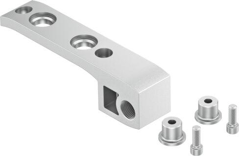 Festo 8069008 Shock absorber retainer DAYP-L8-40
