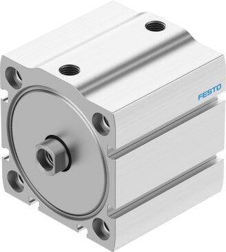 Festo 5132660 Compact cylinder ADN-S-63-40-I-P