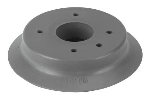 Festo 191006 Vacuum cup without connector ESV-80-SF