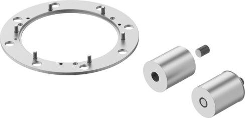 Festo 548117 Indexing conversion kit DADM-CK-220-8