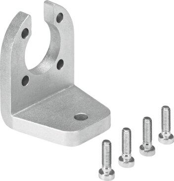 Festo 549603 Foot mounting HNH-50/63/80
