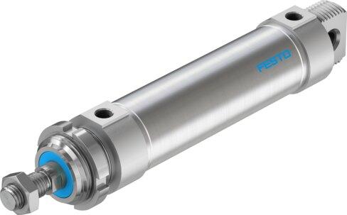 Festo 559320 Round cylinder DSNU-50-125-PPS-A