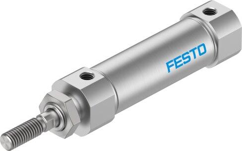 Festo 5216089 Round cylinder DSNU-S-16-20-P-A-MQ