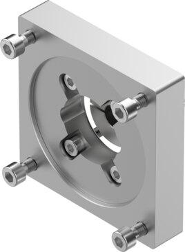 Festo 564999 Axial kit EAMM-A-P10-38A-87A