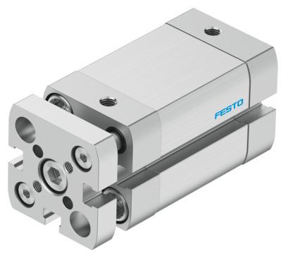 Festo 557217 Compact air cylinder ADNGF-3/4"-1"-P-A