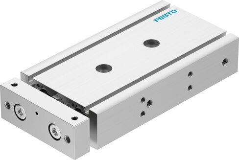 Festo 8100611 Twin cylinder DGTZ-GF-20-50-P-A