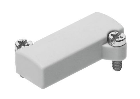 Festo 197470 Cover plate MHAP2-BP-3