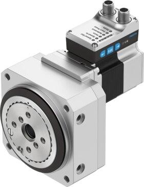 Festo 8087821 Rotary drive unit ERMS-32-90-ST-M-H1-PLK-AA